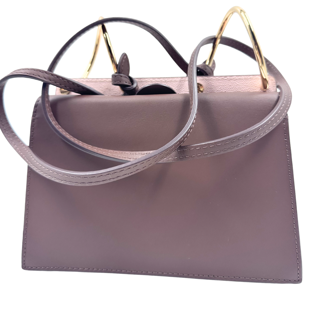 Danse Lente Mini Phoebe Crossbody