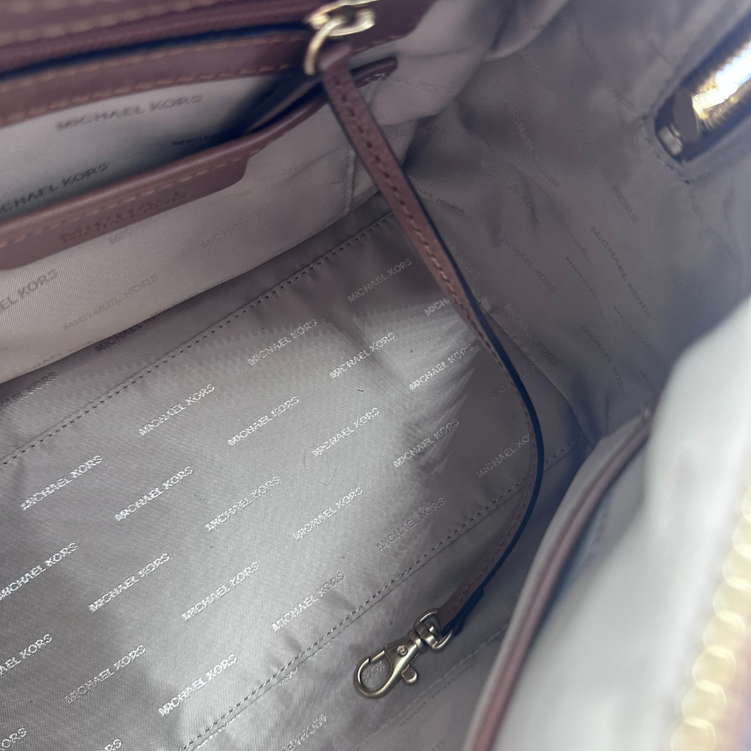 Michael Kors Top-handle Bag