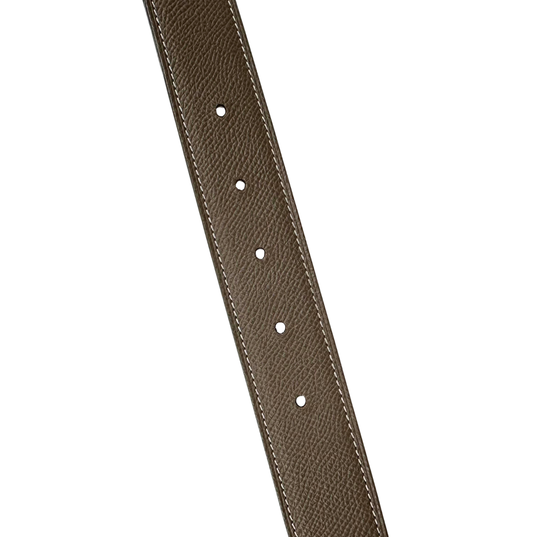Hermes Belt