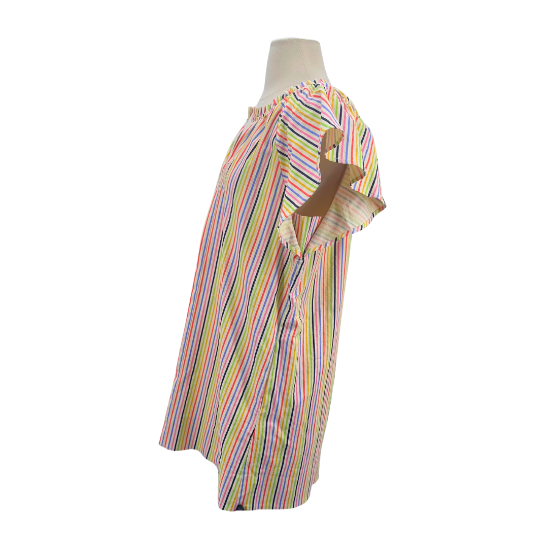 Pomander Place Multi Dress