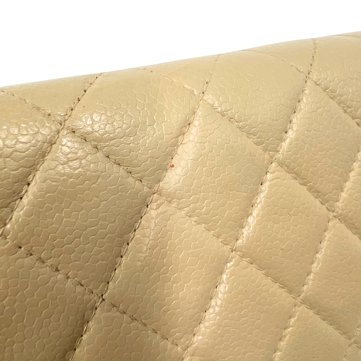 Chanel Wallet