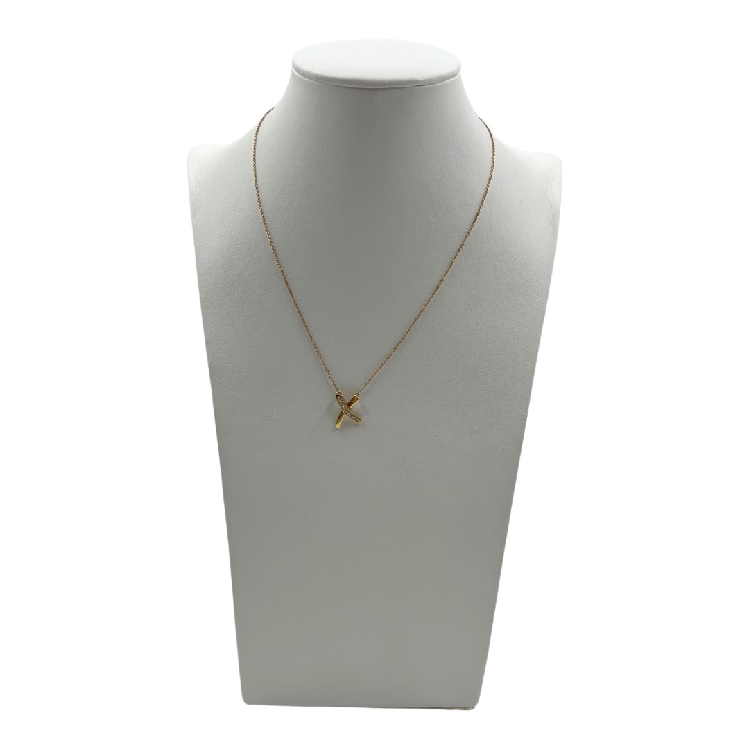 Tiffany & Co. Necklace