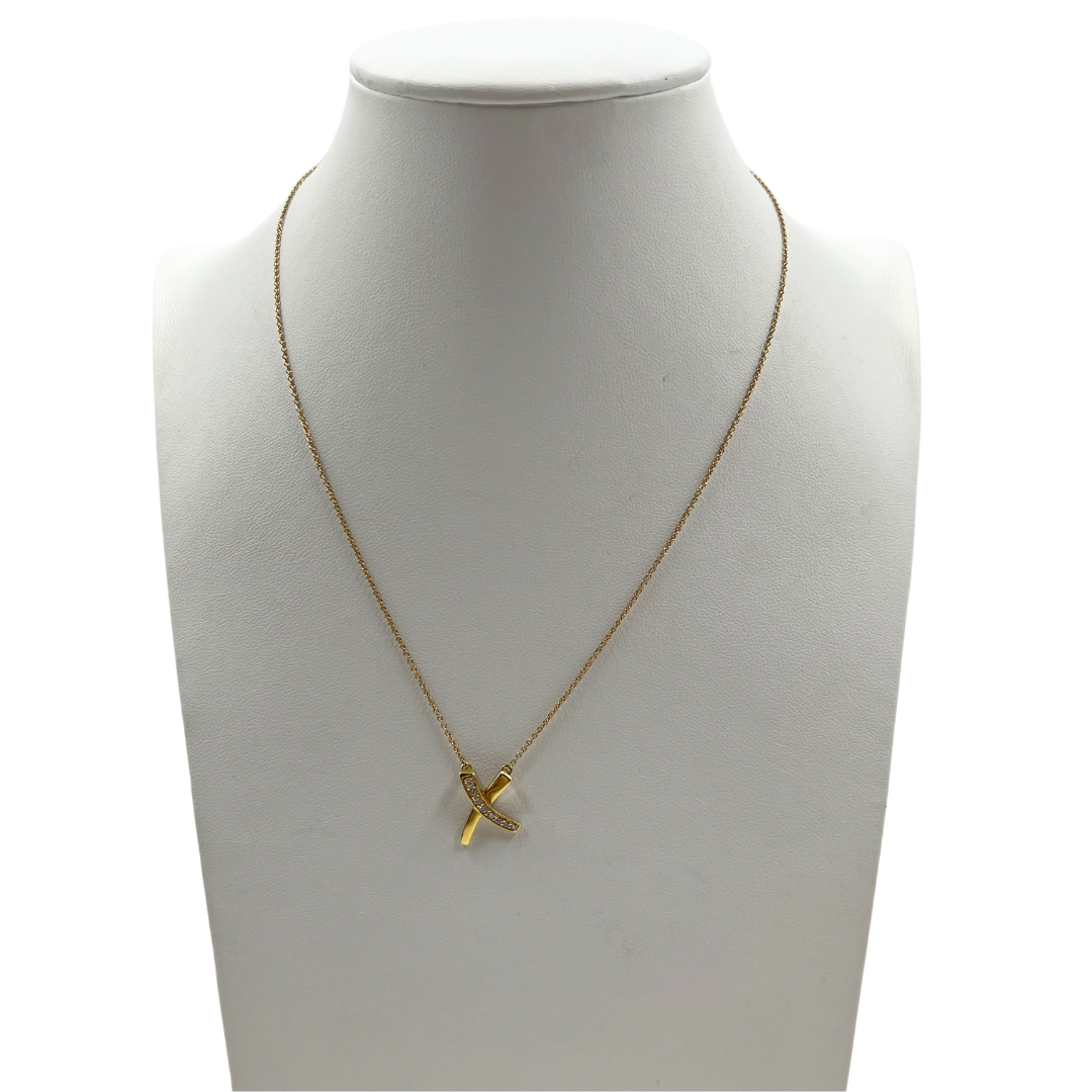 Tiffany & Co. Necklace