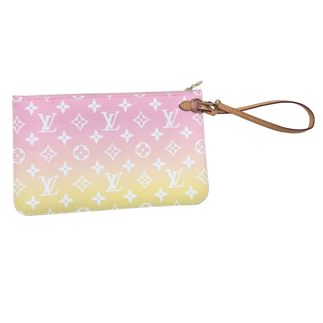 Louis Vuitton Neverfull Tote