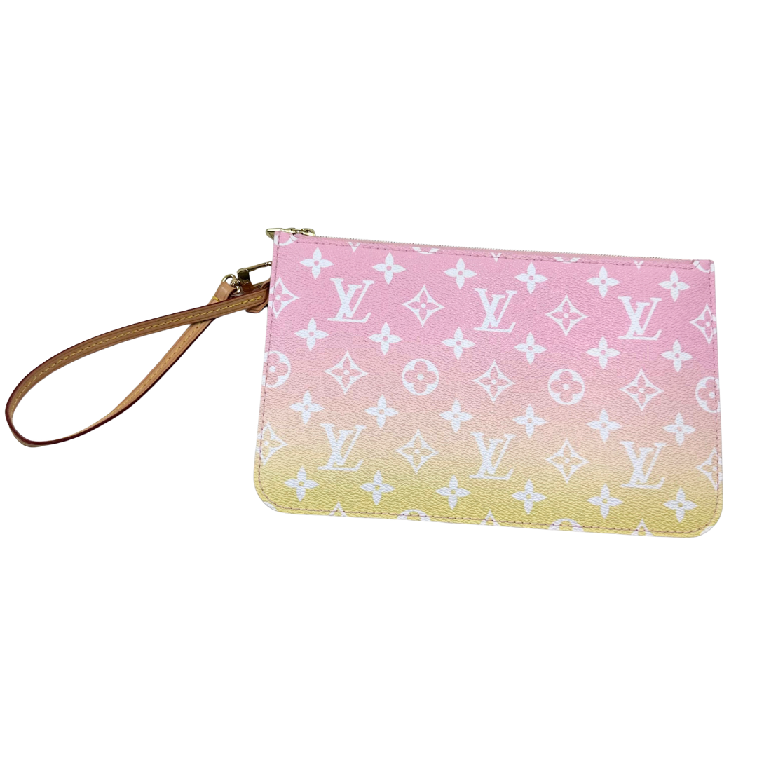 Louis Vuitton Neverfull Tote