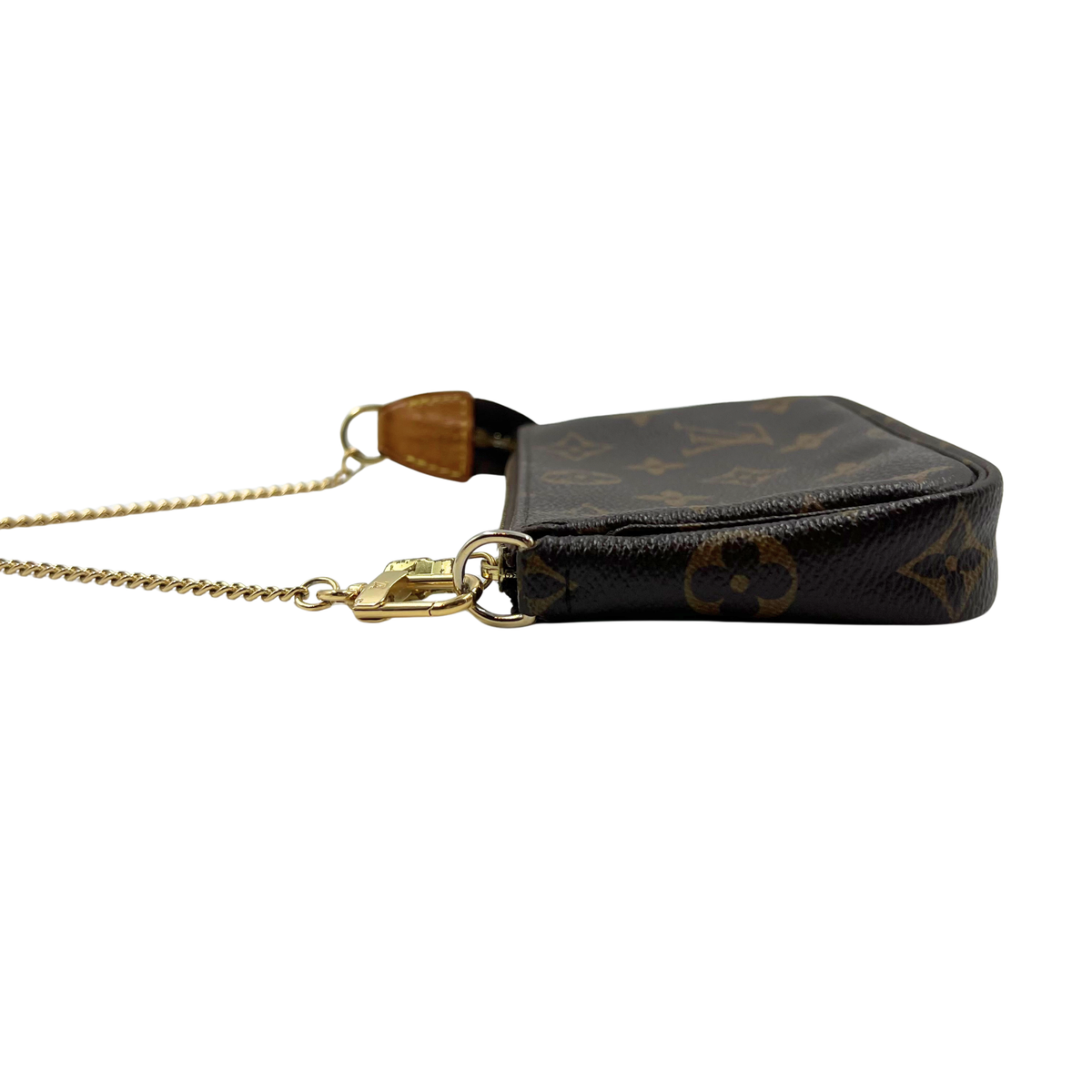 Louis Vuitton Mini Pochette Pouch