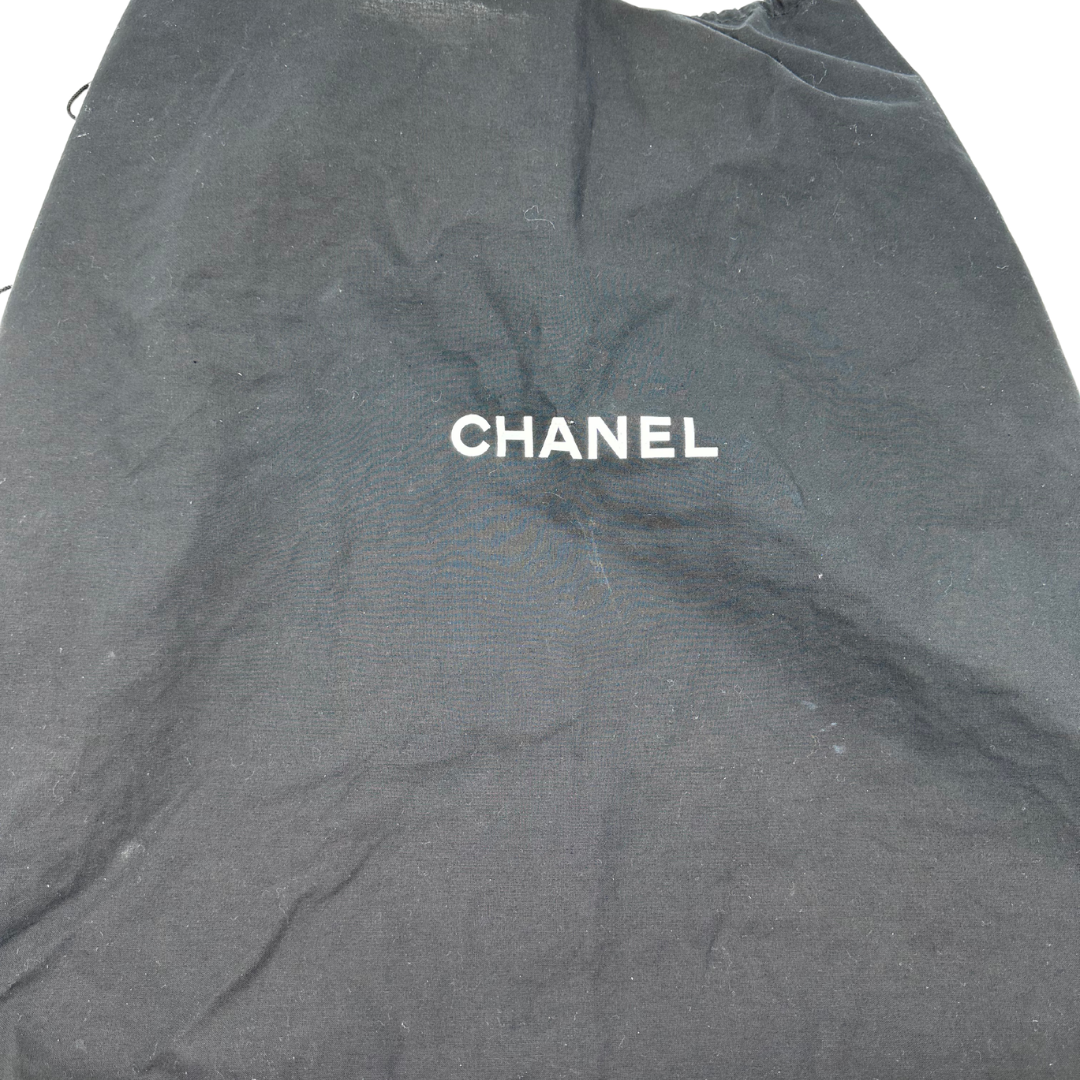 Chanel XL Coco Cabas Tote