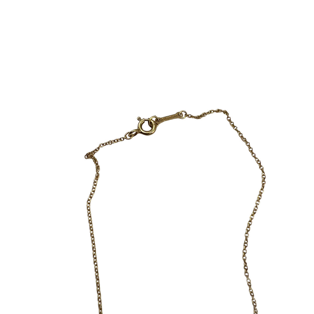 Tiffany & Co. Necklace