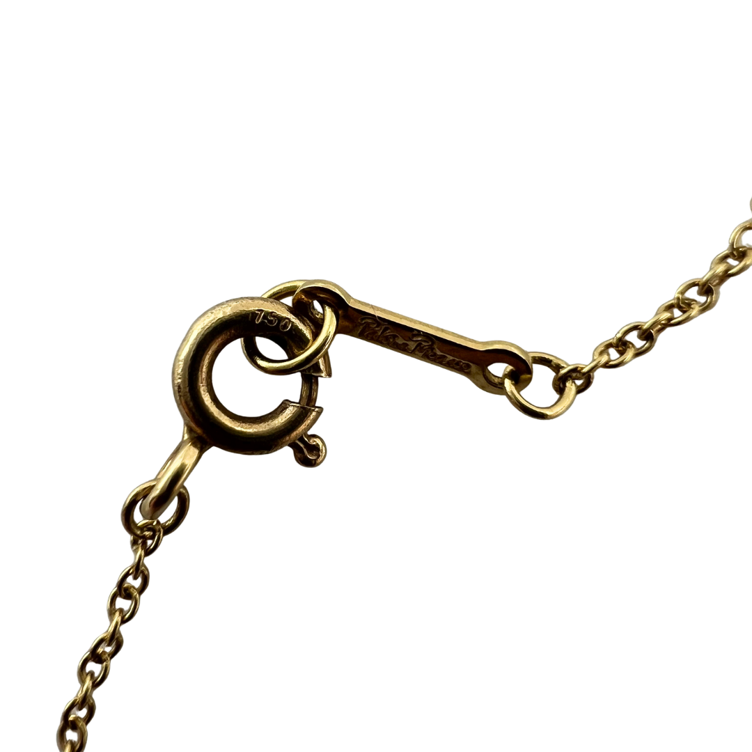 Tiffany & Co. Necklace