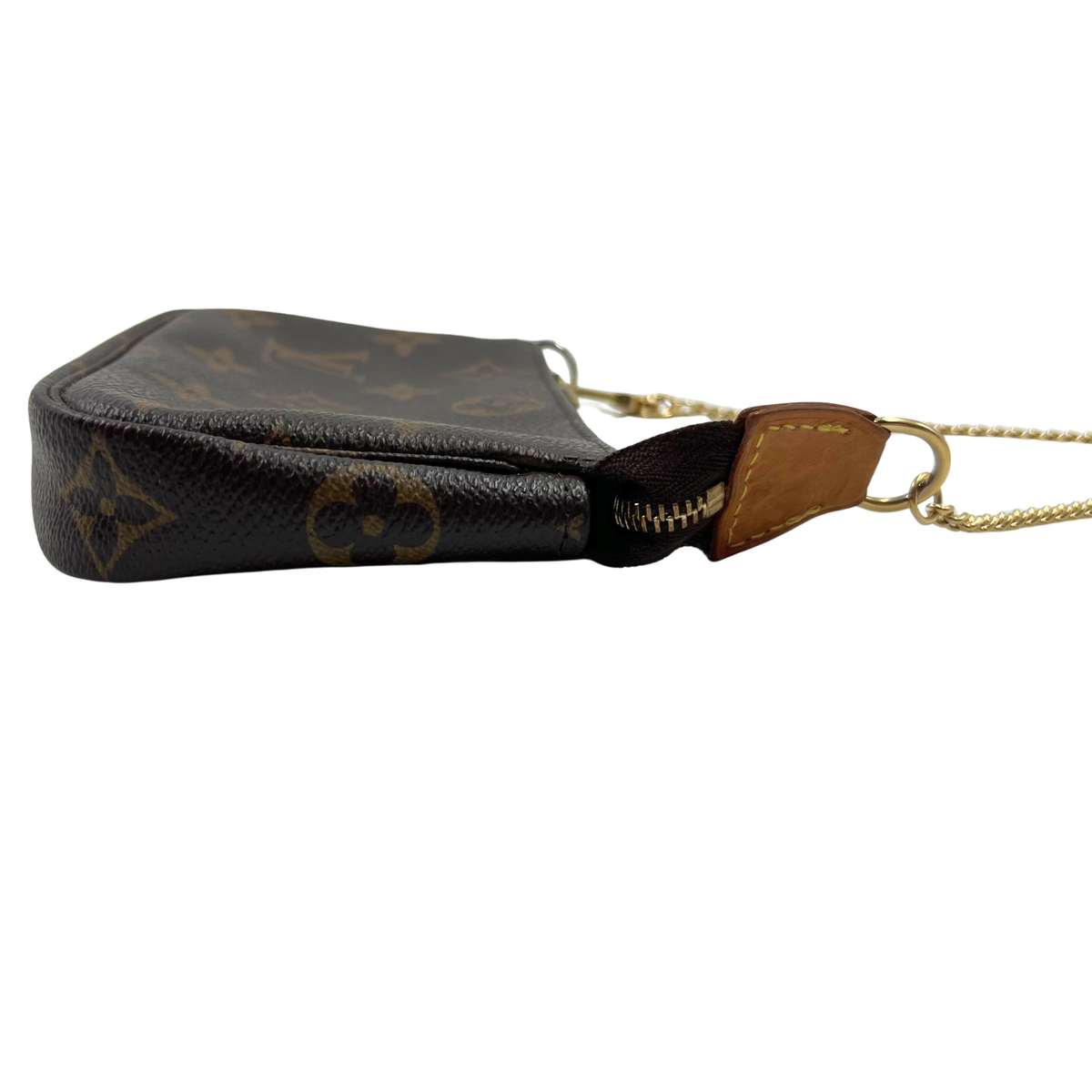 Louis Vuitton Mini Pochette Pouch