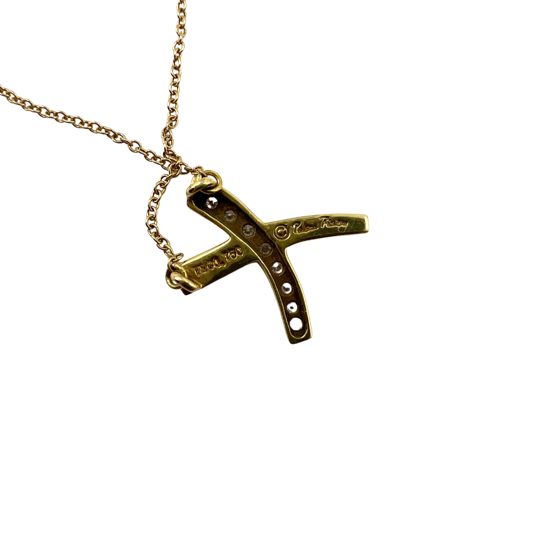 Tiffany & Co. Necklace