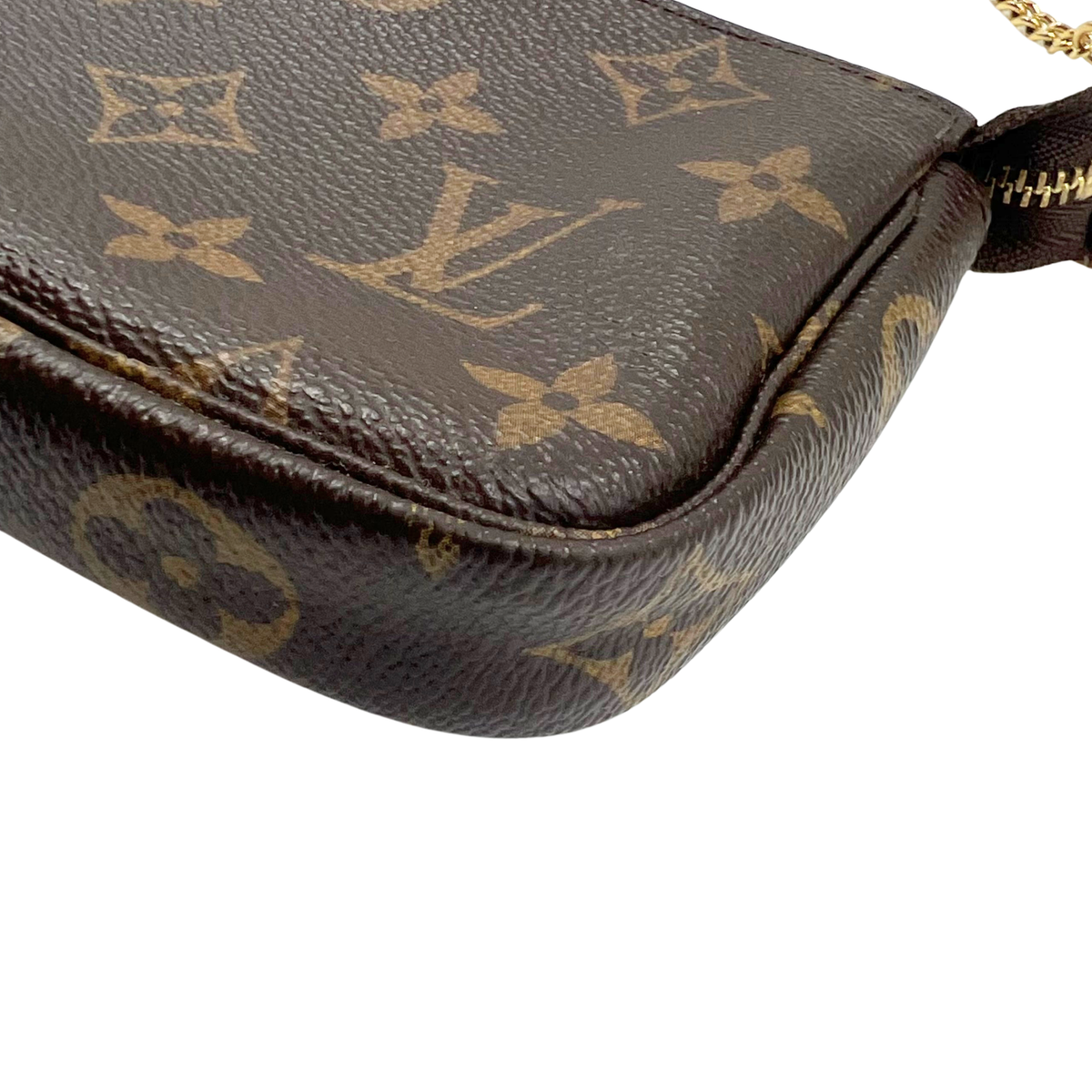Louis Vuitton Mini Pochette Pouch