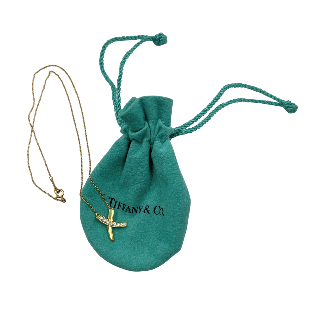 Tiffany & Co. Necklace