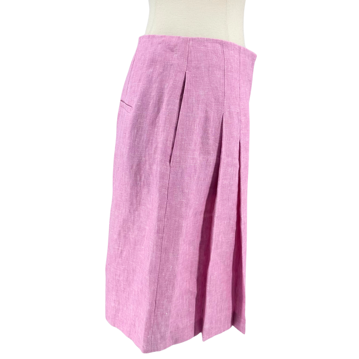 Boden Size 4 Pink Shorts