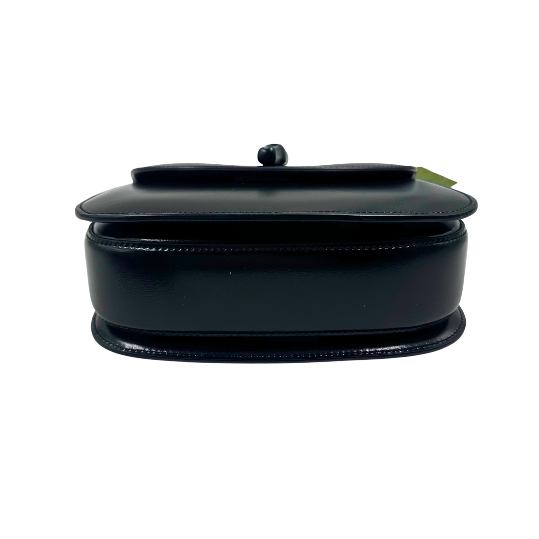 Gucci Dyana Bamboo 1947 Two-Way Bag