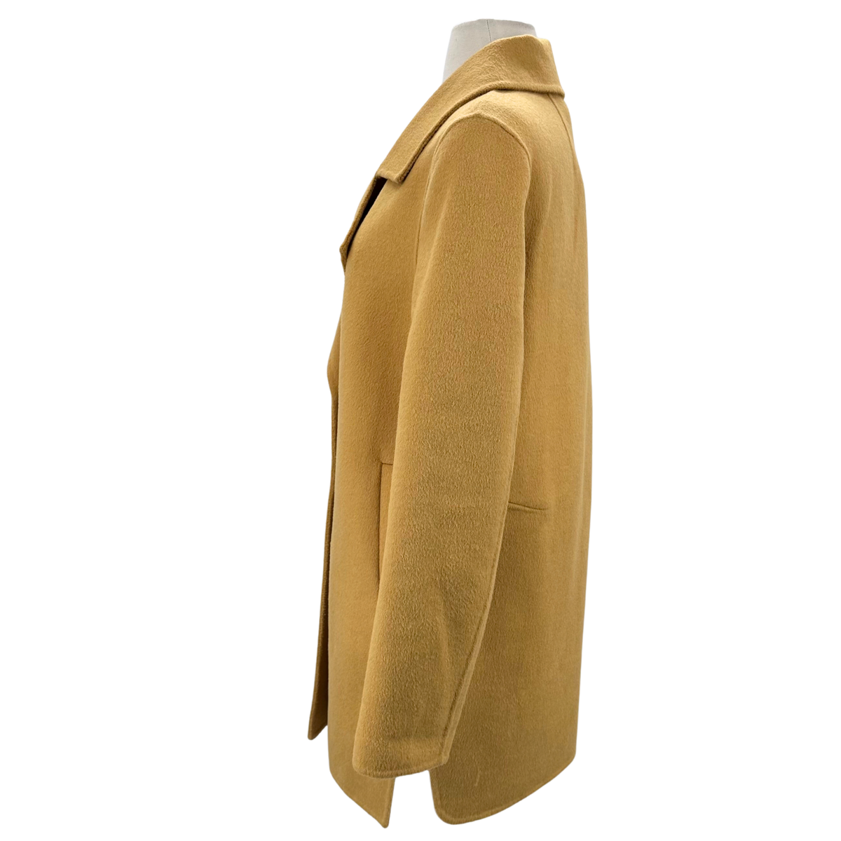 Belle & Bloom Tan Coat
