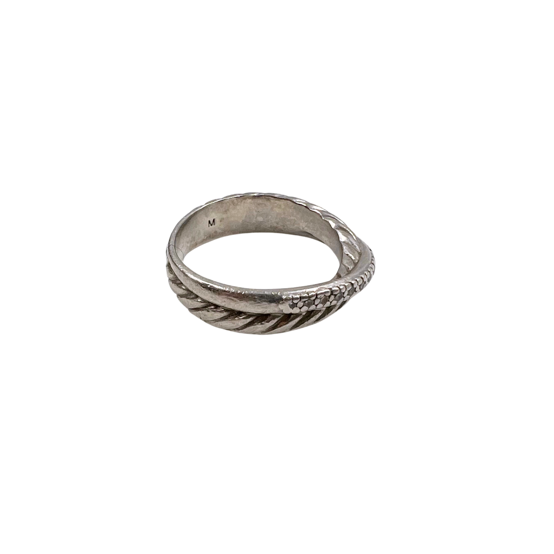 David Yurman Ring