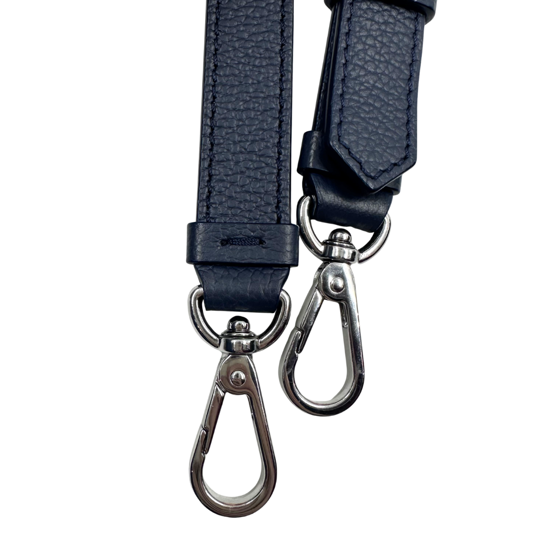 MCM Visetos Mini Crossbody