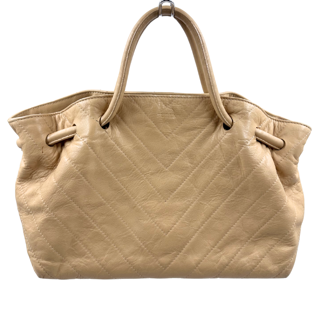 Furla Top-handle Bag