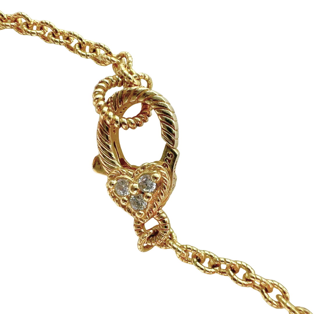 Judith Ripka Necklace