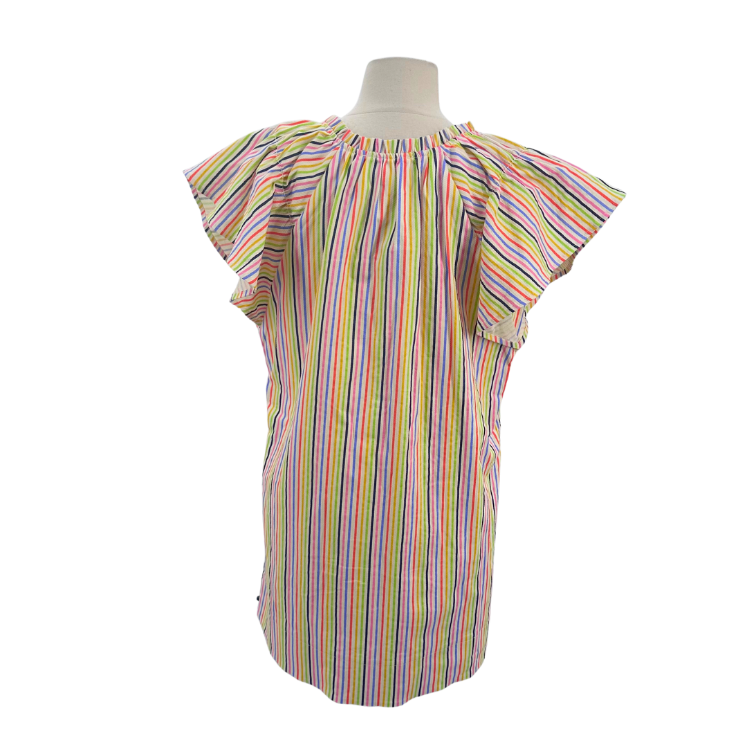 Pomander Place Multi Dress