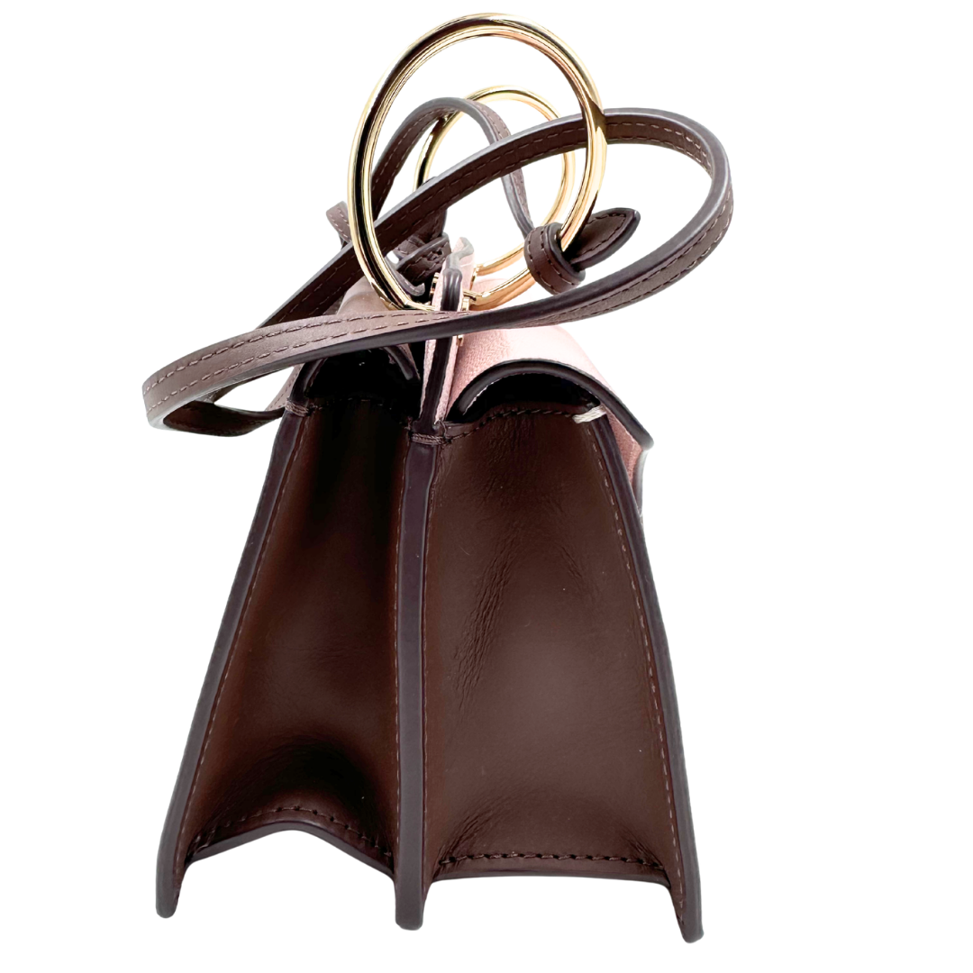 Danse Lente Mini Phoebe Crossbody