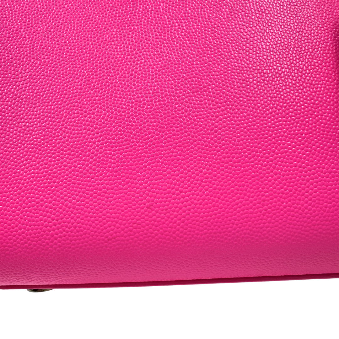 Saint Laurent Sac De Jour Nano Two-way bag
