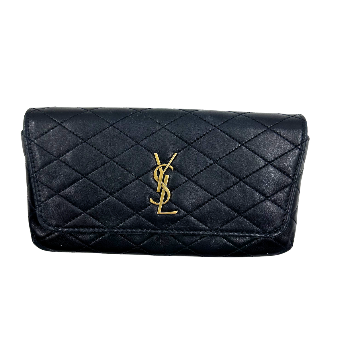 YSL Phone Bag