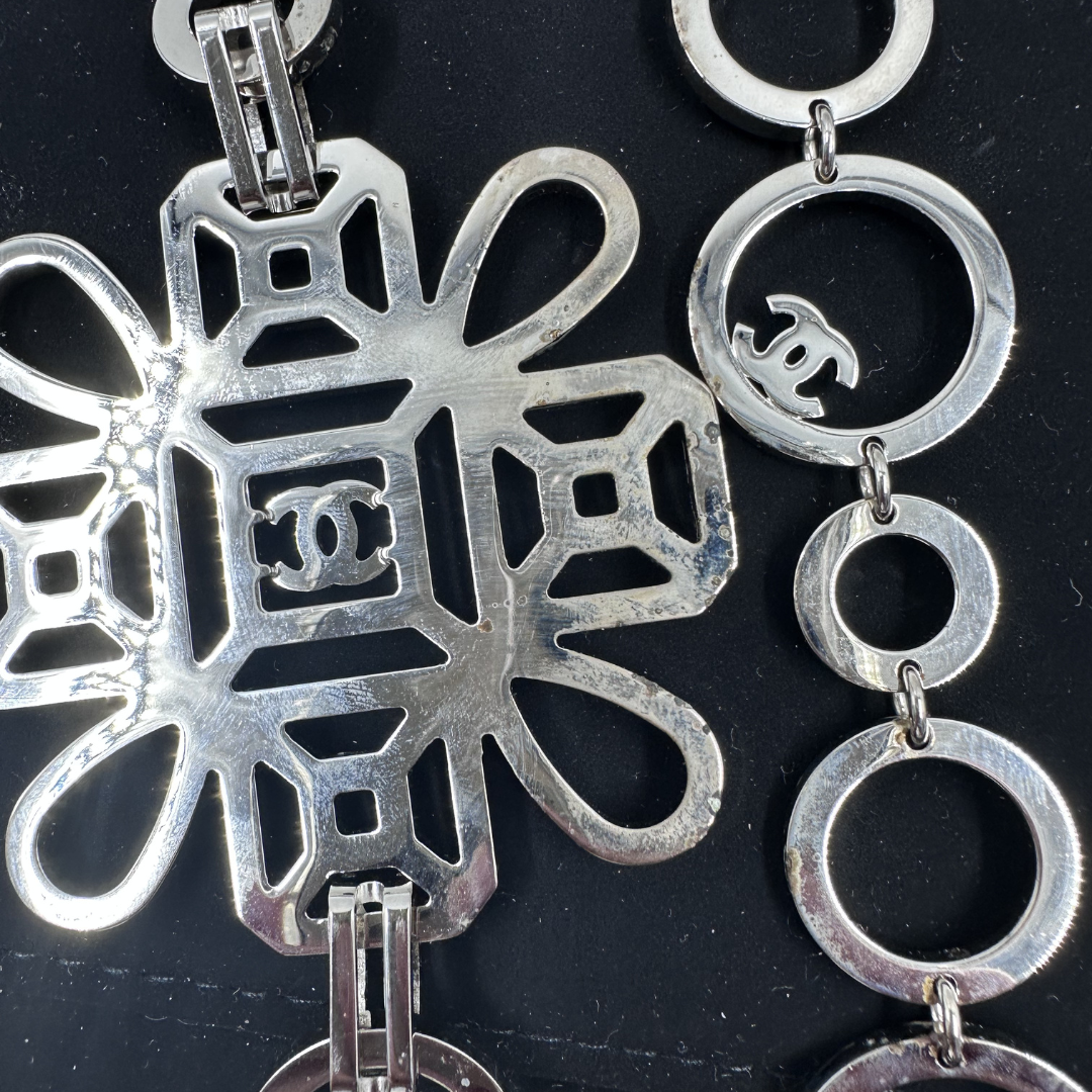 Chanel Necklace