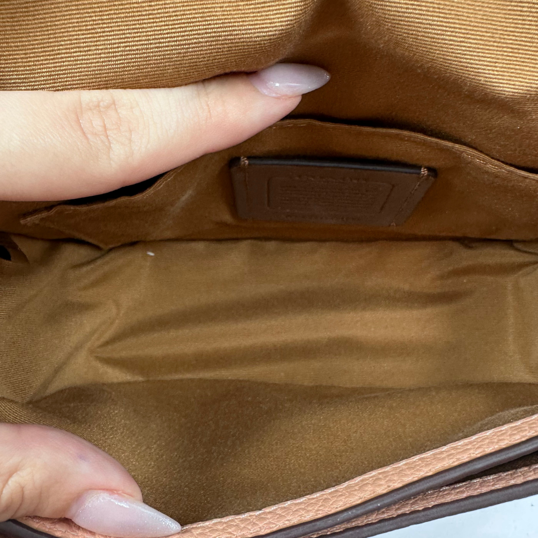 Coach Crossbody