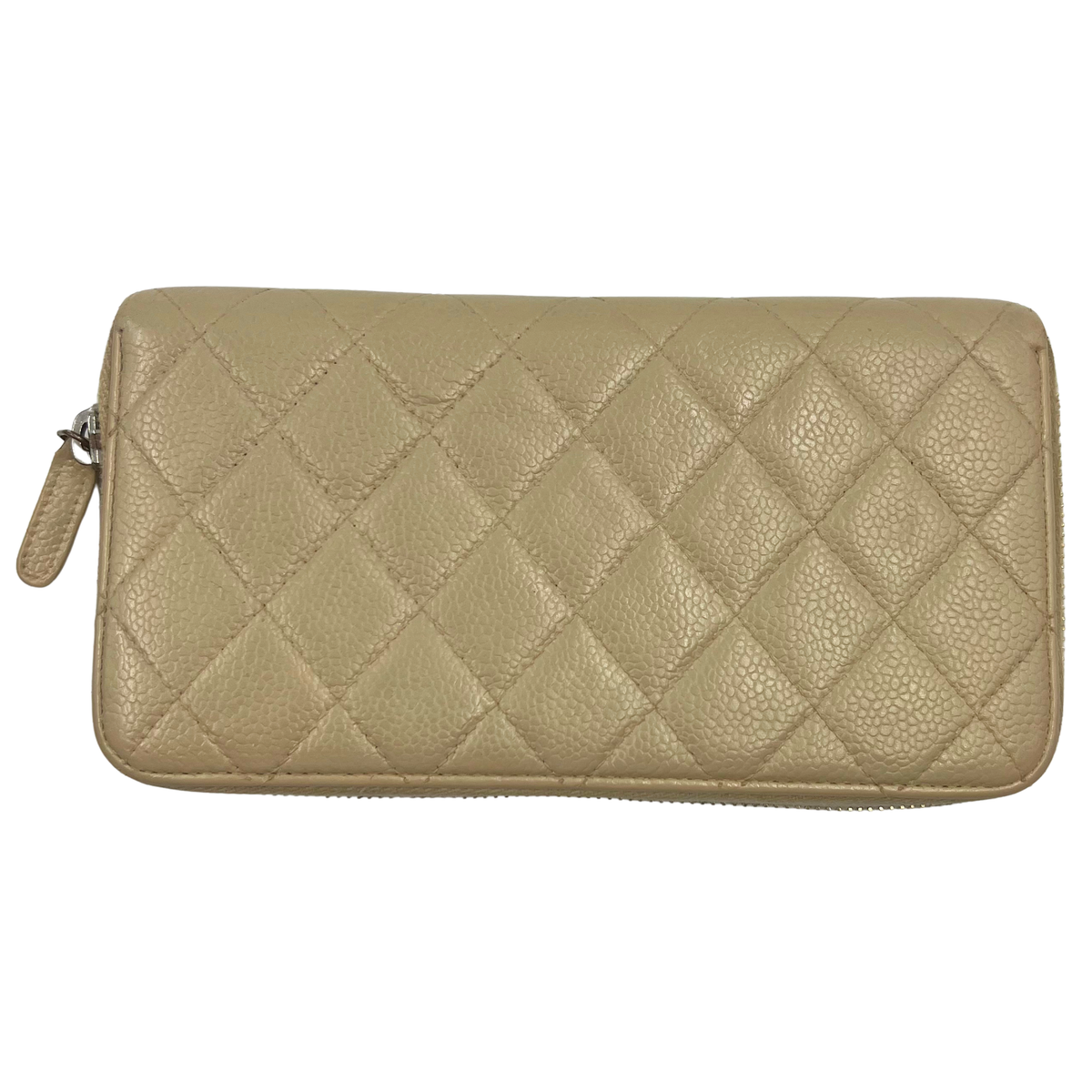 Chanel Wallet