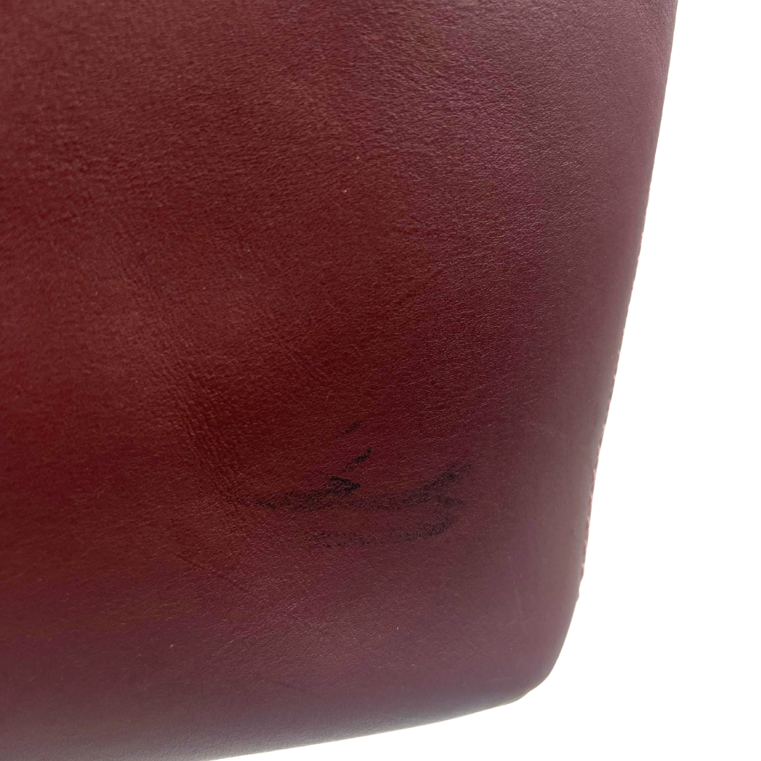 Coach Rogue Tote