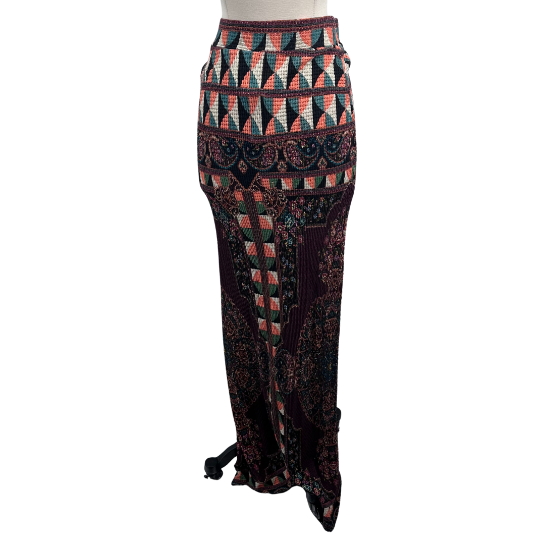 Farm Rio Size S Multi Dress