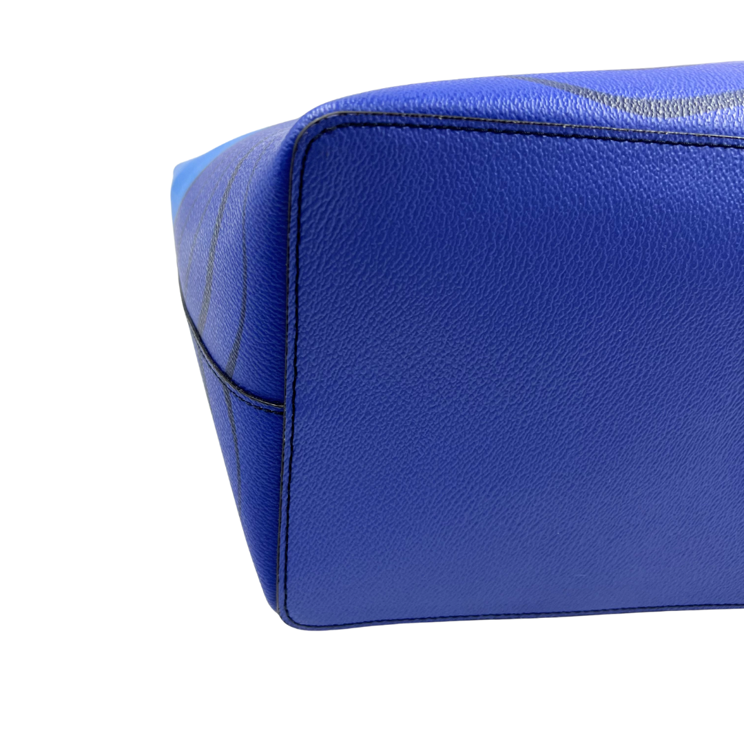 Tory Burch Kerrington Parrot Tote