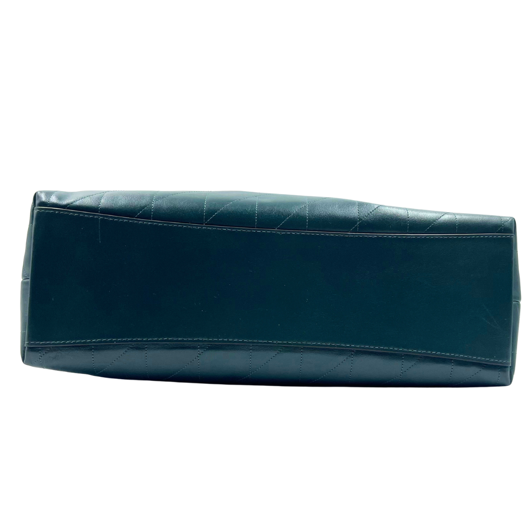 Coach Large Evelyn Shoulder Bag