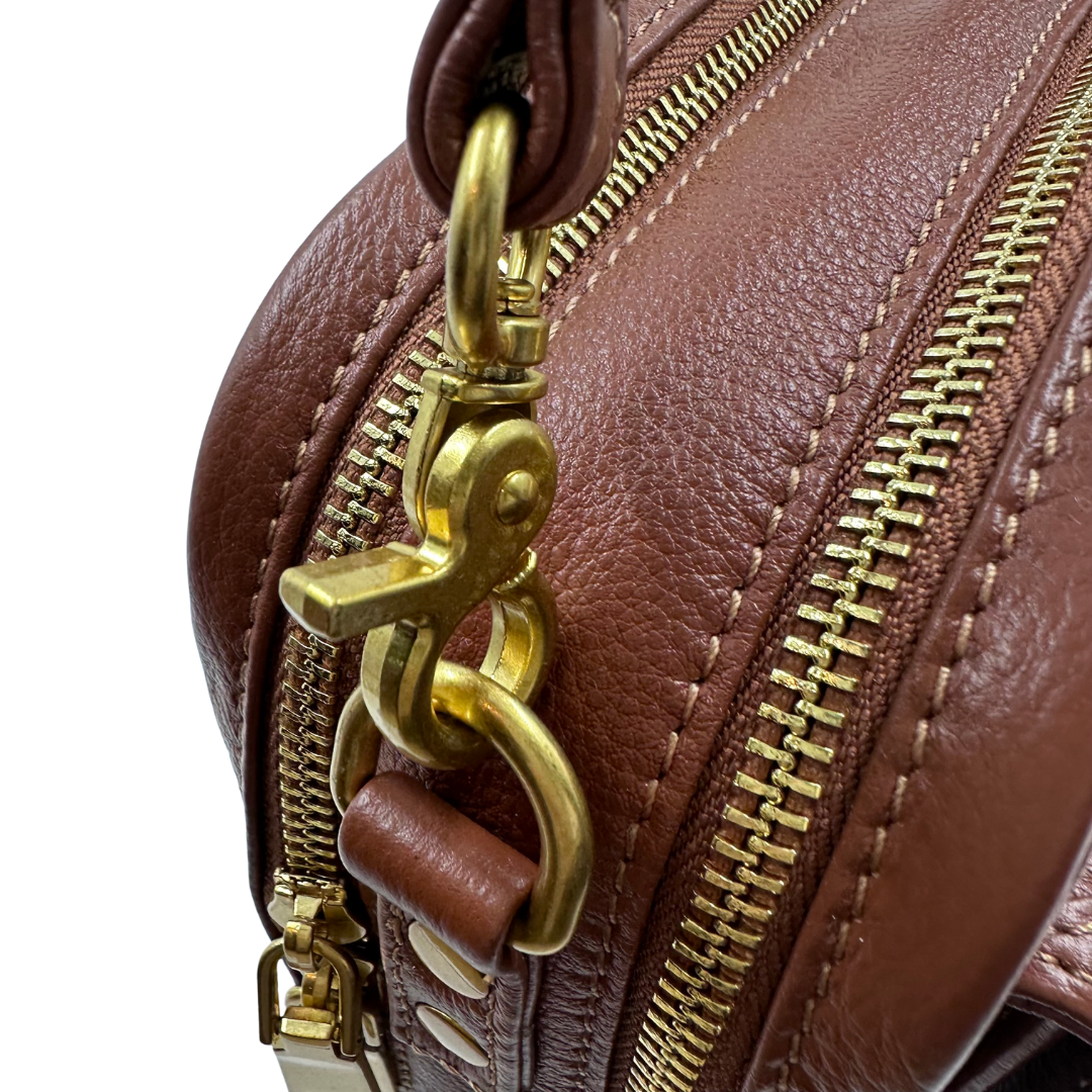 Minooy Crossbody