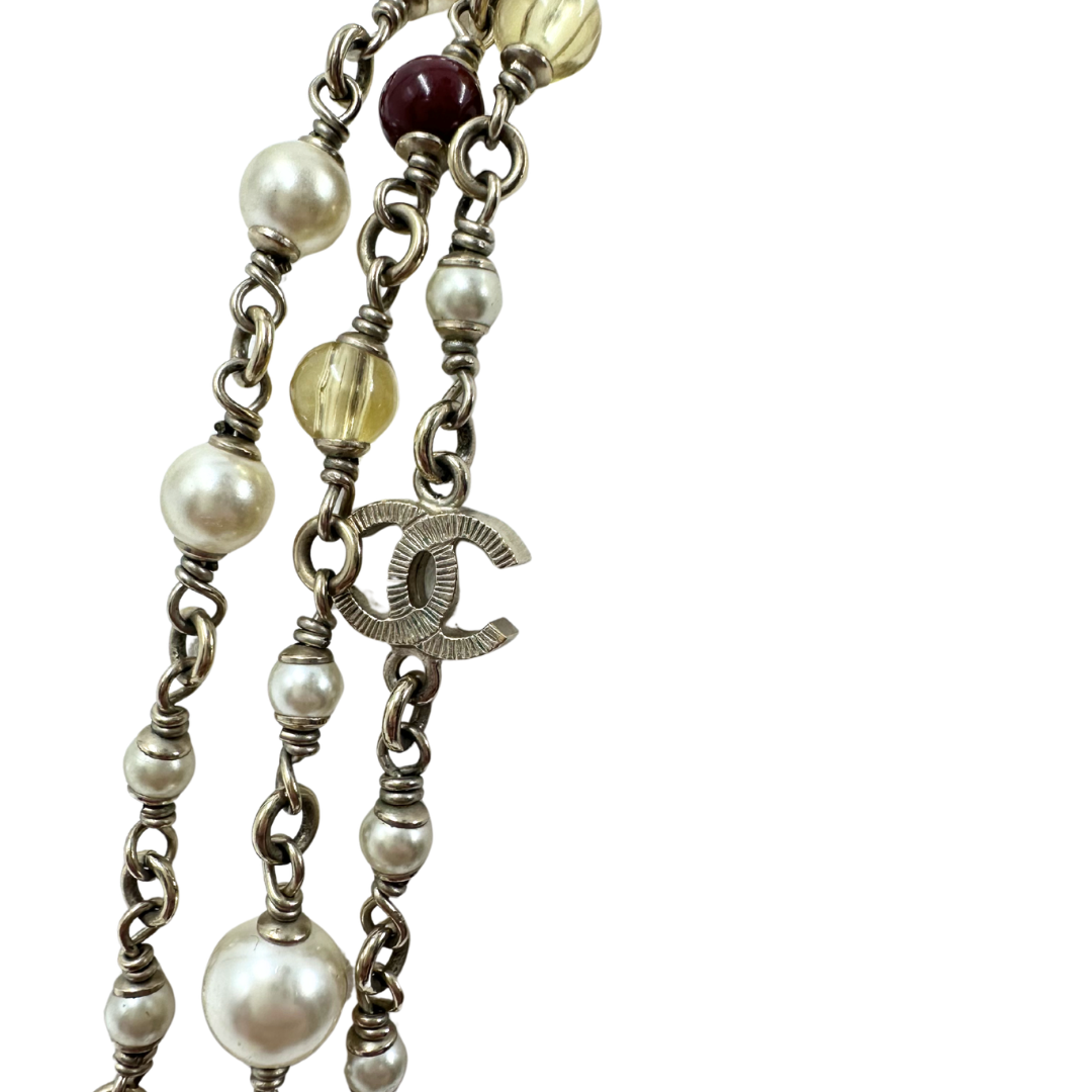 Chanel Necklace