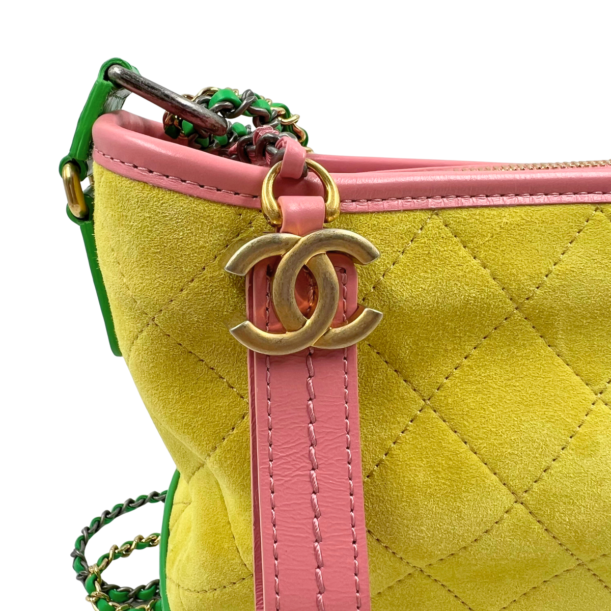 Chanel Gabrielle Shoulder bag