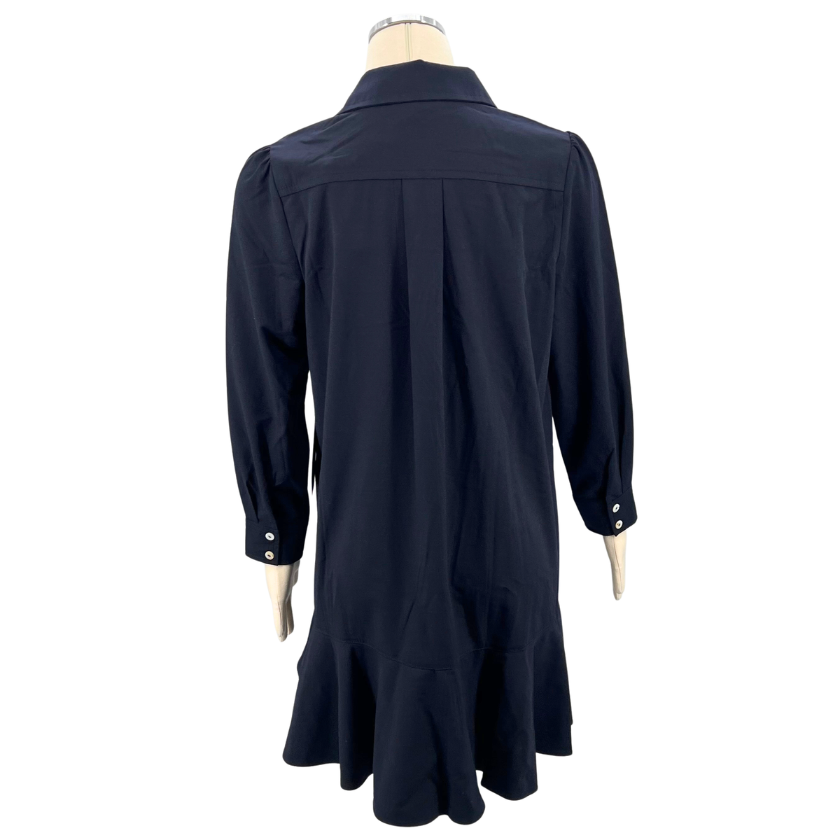 Tuckernuck Navy Dress