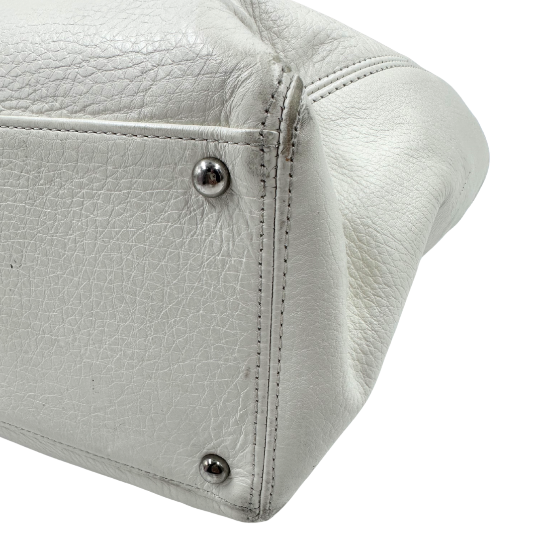 Chanel Exective Tote Two-way bag