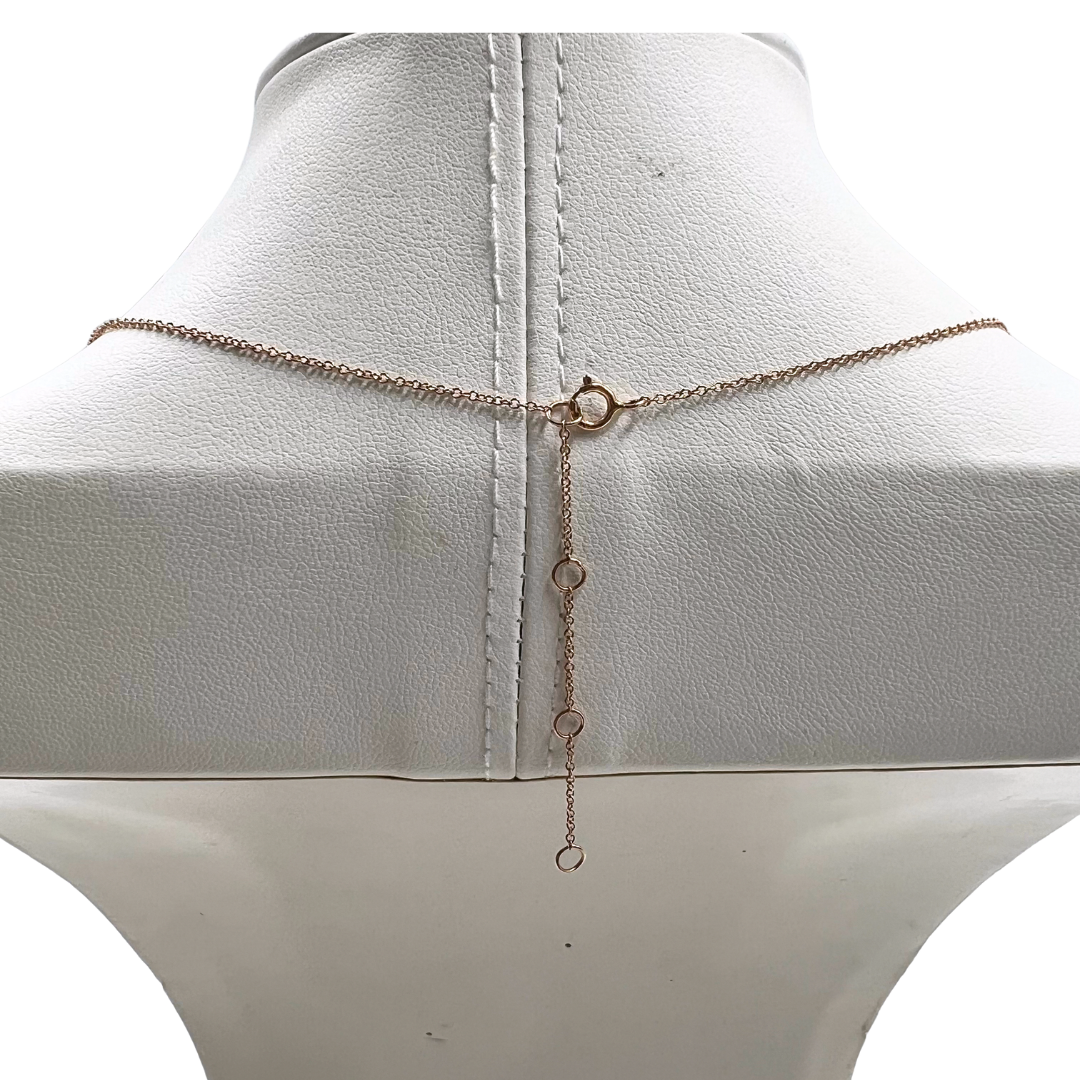 Chic Necklace