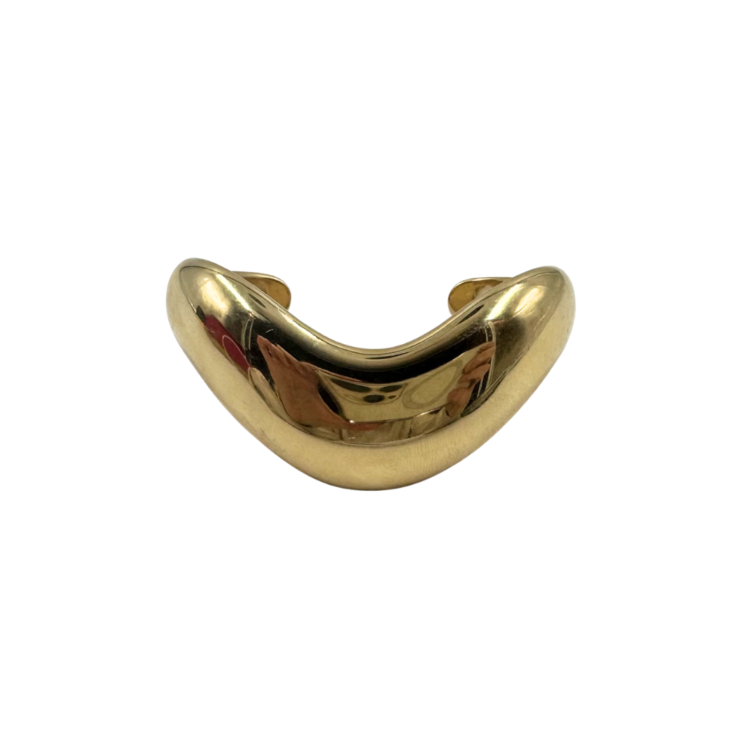 Dehanche Cuff