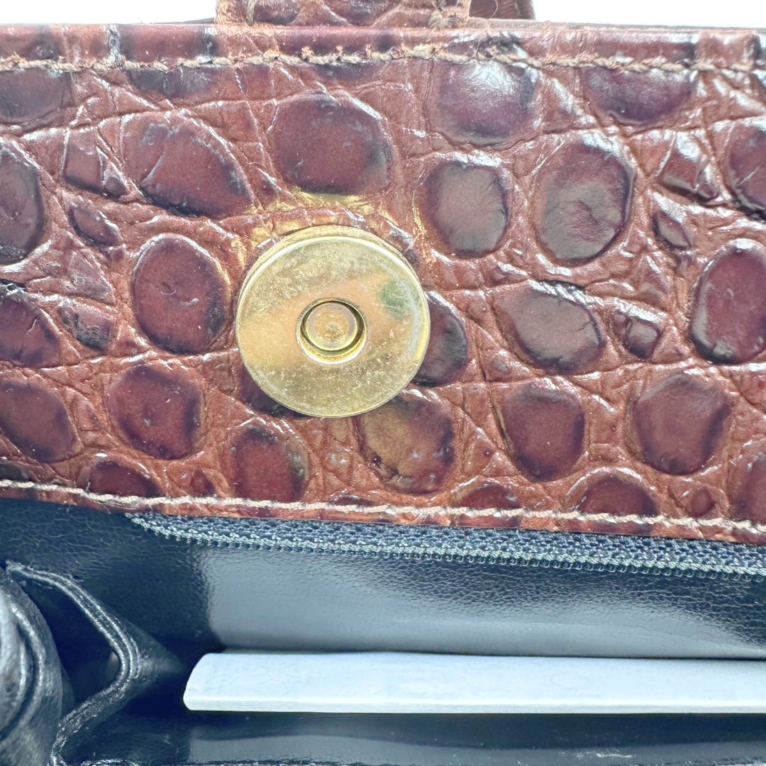 Salvatore Ferragamo Shoulder bag