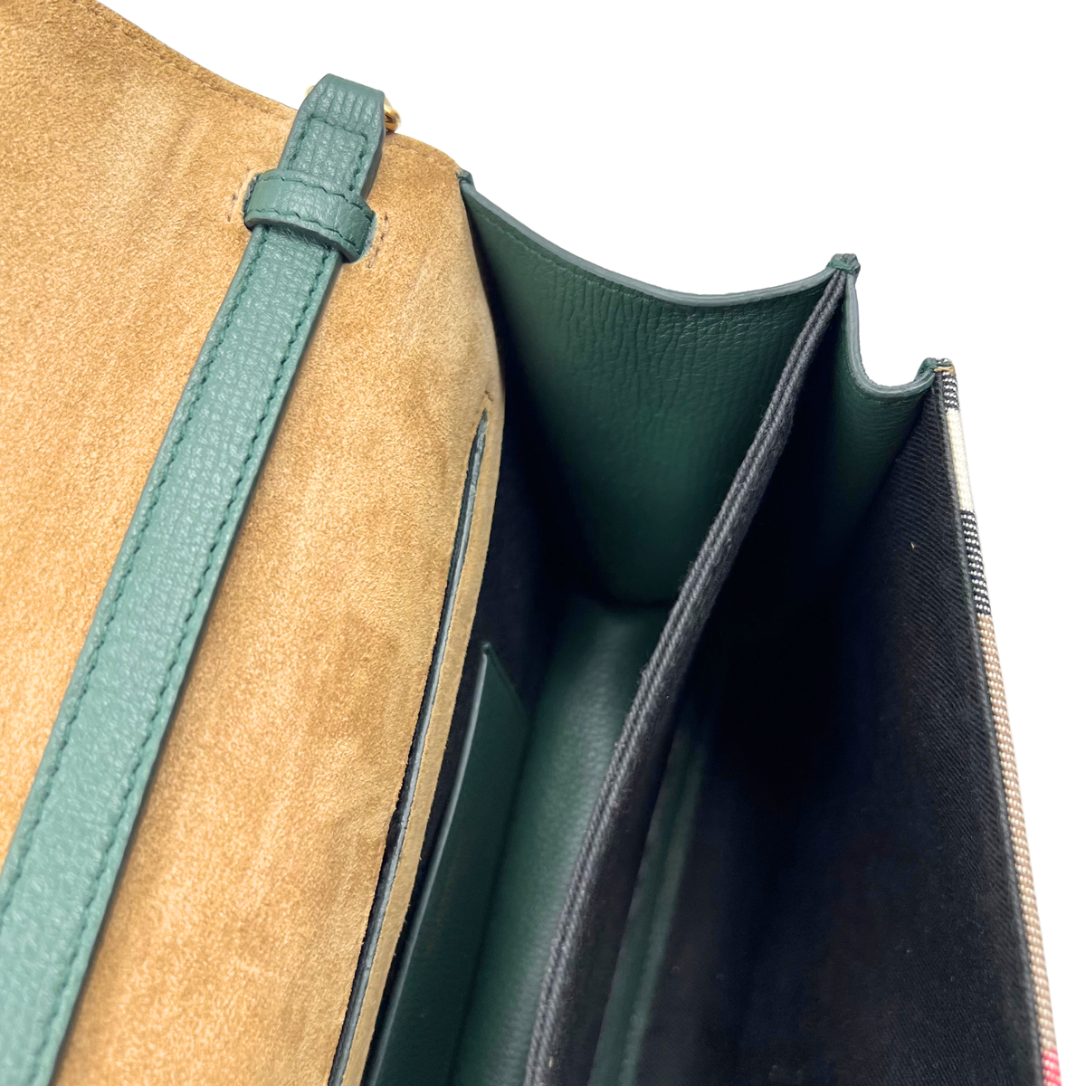 Burberry Crossbody
