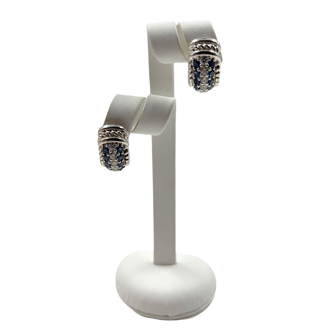 Judith Ripka Earrings