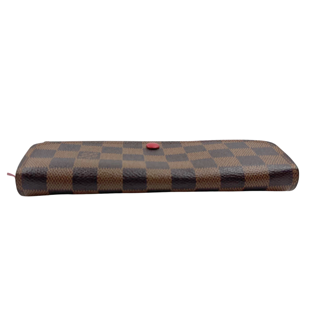 Louis Vuitton Emilie Wallet