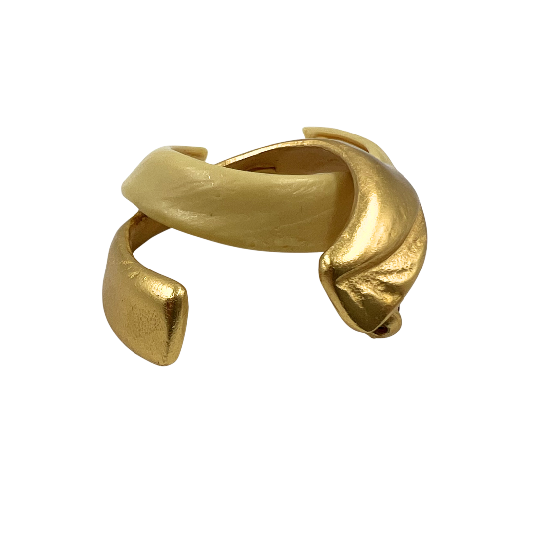 Chanel Brooch