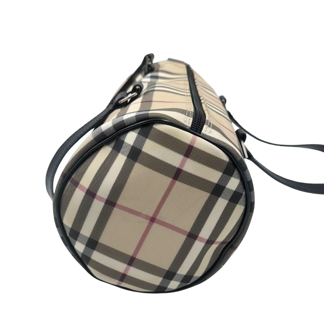 Burberry Top-handle Bag