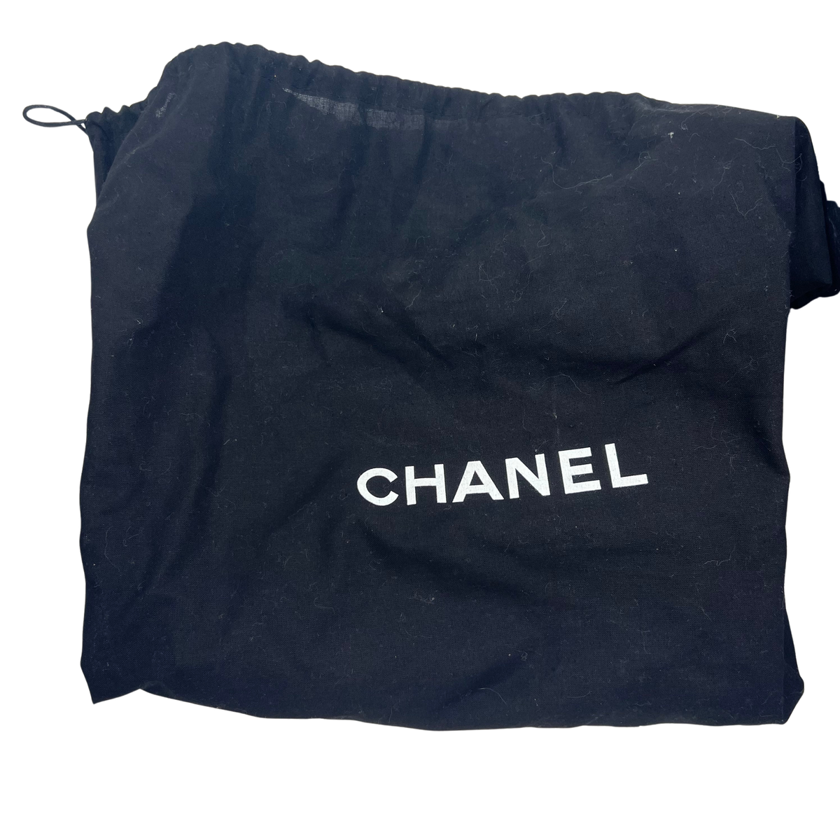 Chanel Medium Executive Cerf Tote
