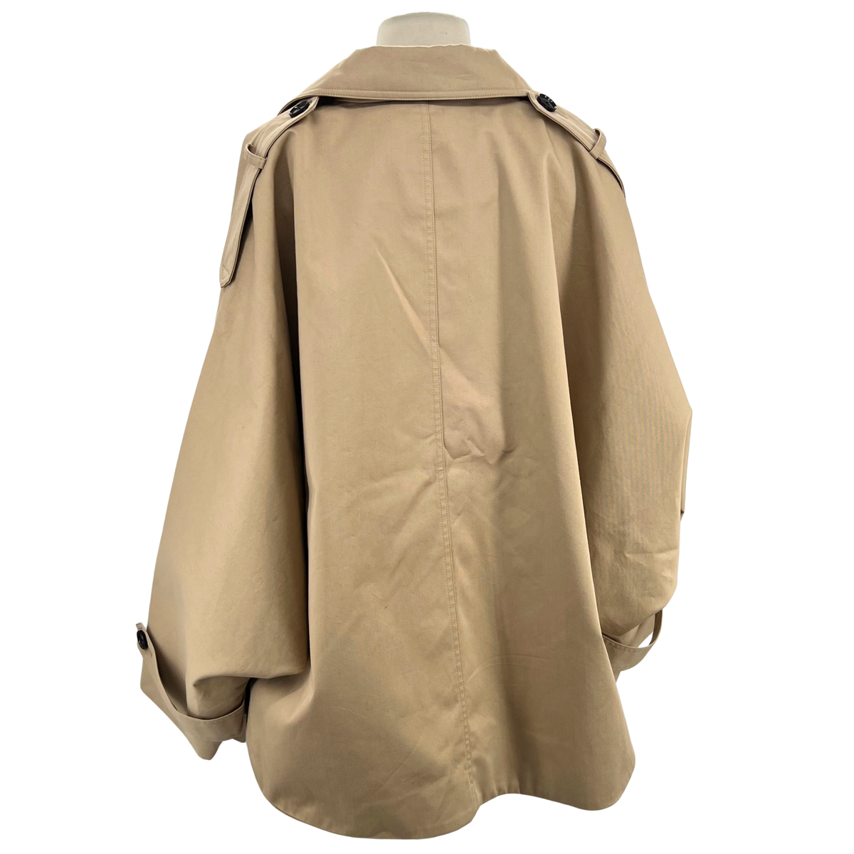 CO Tan Capelet